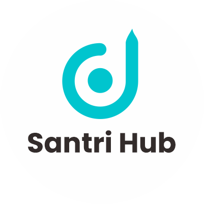 Santrihub